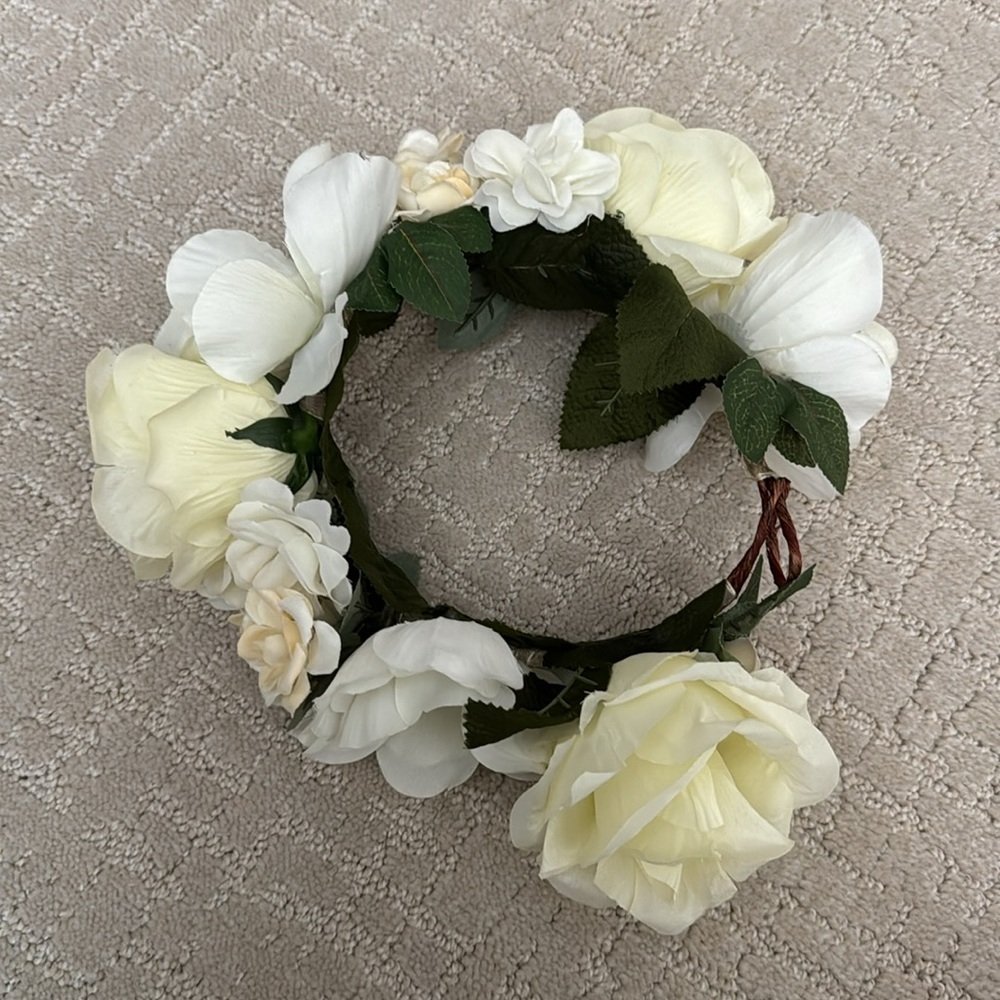 Flower Crown - Picture 5 of 5